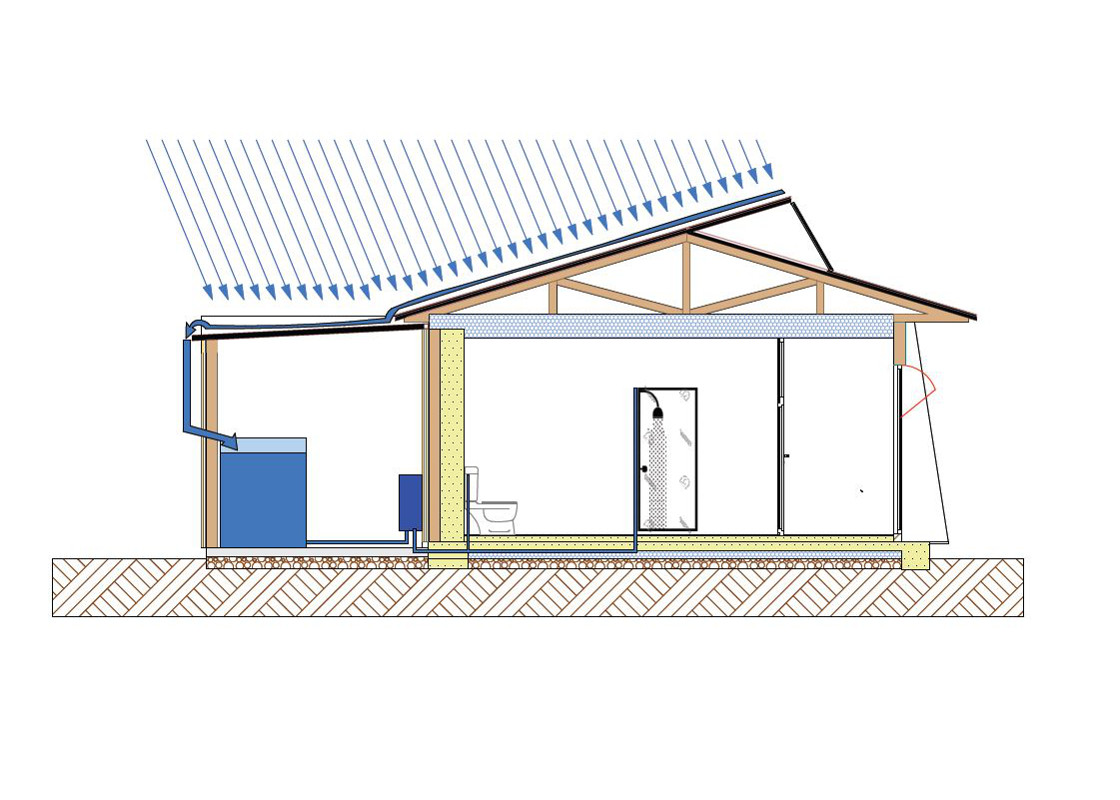 Mobis - Extension maison